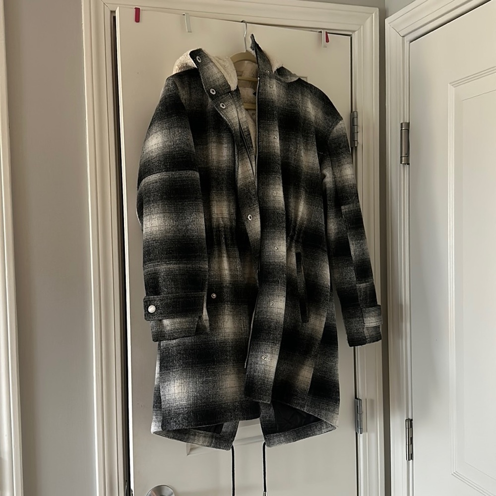 BCBG Jacket, Size M
